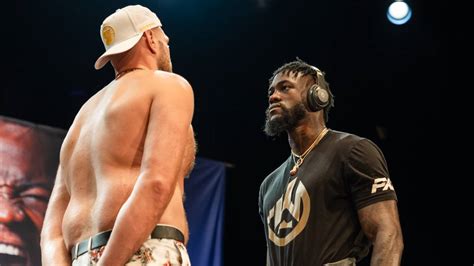fury vs wilder 3 predictions|Fury vs Wilder 3 tips: Bank on a repeat performance.